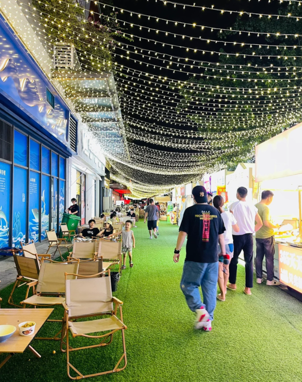 照片來源：小紅書@杨小贝贝贝呗