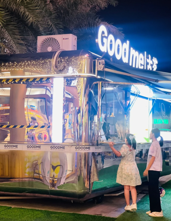 照片來源：小紅書@杨小贝贝贝呗