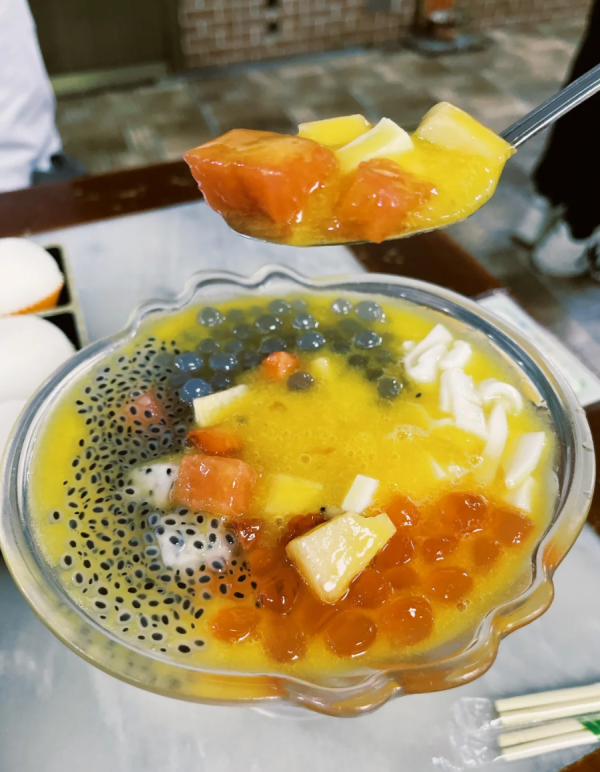 照片來源：小紅書@是冬至耶