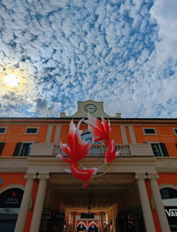 照片來源：小紅書@湖湘游子