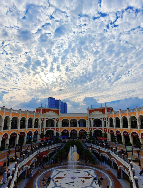 照片來源：小紅書@湖湘游子