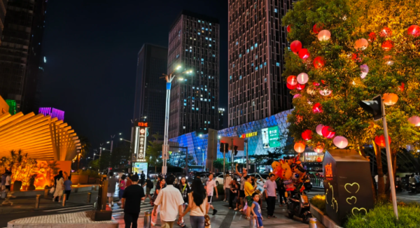 廣州站告別綠皮車！全面高鐵化 港人北上必睇廣州南站食玩全攻略 