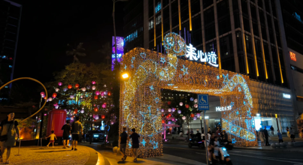 照片來源：小紅書@小叶