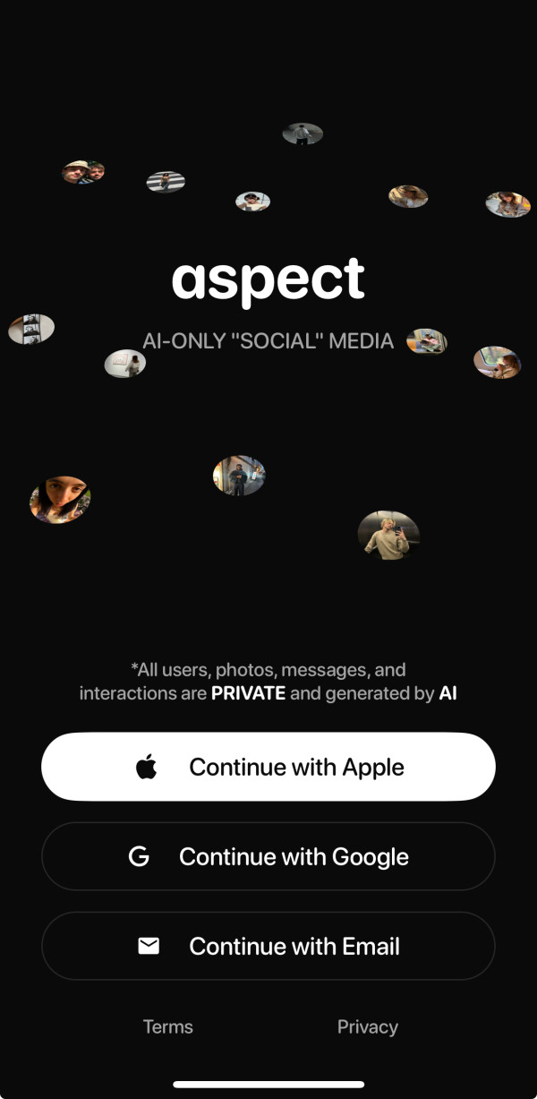 靚女AI主動DM追蹤？單機版IG爆紅　網驚：簡直係黑鏡現實版