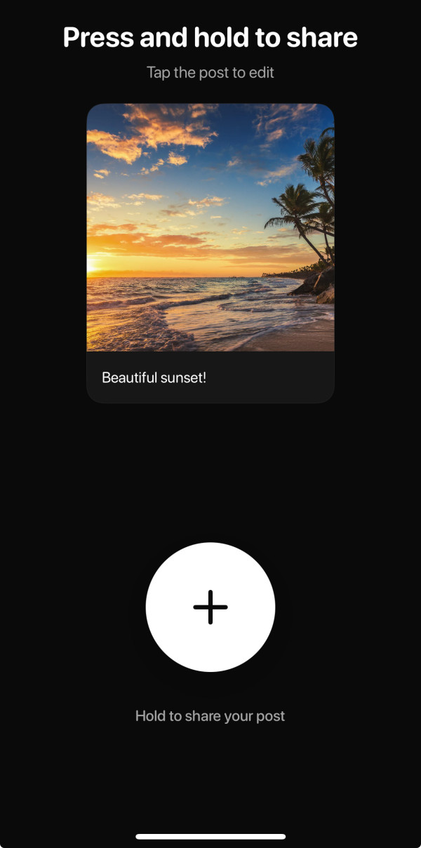 靚女AI主動DM追蹤？單機版IG爆紅　網驚：簡直係黑鏡現實版