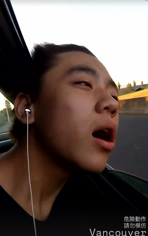 姜濤自揭10年前未出道舊照！16歲MK金毛瘦削形象曝光 面容扭曲嚇窒網民