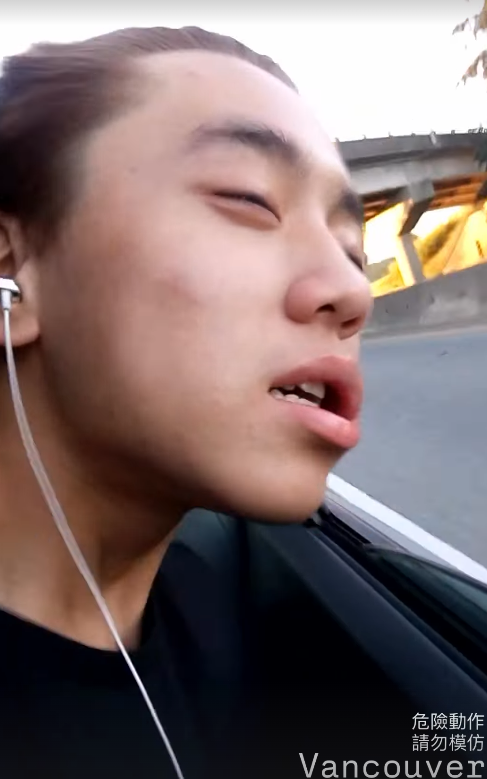 姜濤自揭10年前未出道舊照！16歲MK金毛瘦削形象曝光 面容扭曲嚇窒網民