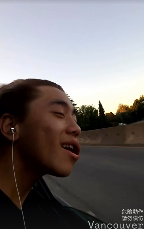 姜濤自揭10年前未出道舊照！16歲MK金毛瘦削形象曝光 面容扭曲嚇窒網民