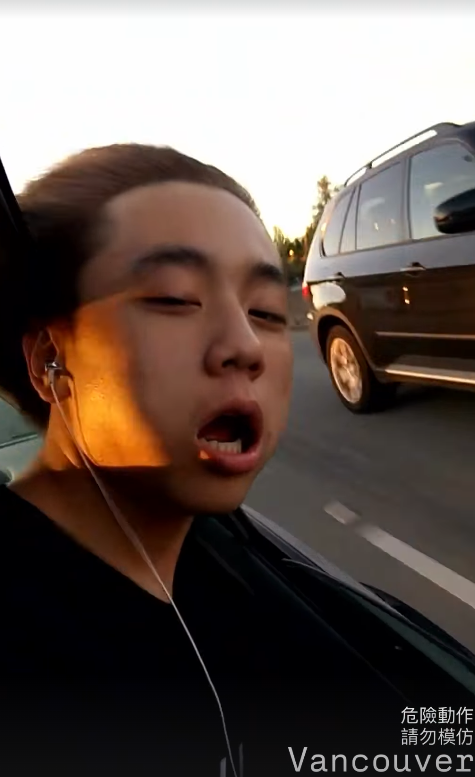 姜濤自揭10年前未出道舊照！16歲MK金毛瘦削形象曝光 面容扭曲嚇窒網民