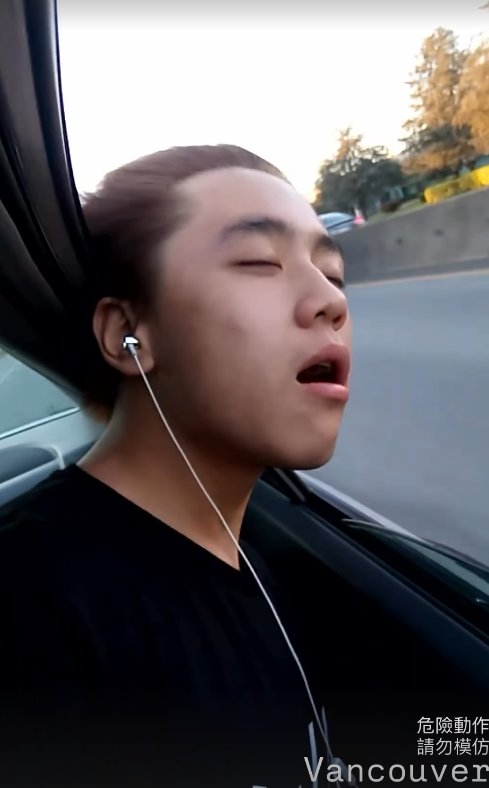 姜濤自揭10年前未出道舊照！16歲MK金毛瘦削形象曝光 面容扭曲嚇窒網民