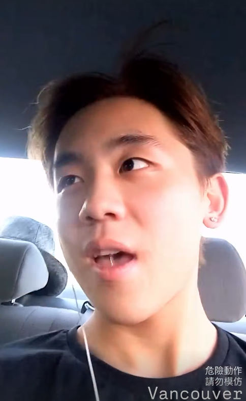 姜濤自揭10年前未出道舊照！16歲MK金毛瘦削形象曝光 面容扭曲嚇窒網民