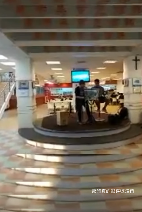 姜濤自揭10年前未出道舊照！16歲MK金毛瘦削形象曝光 面容扭曲嚇窒網民