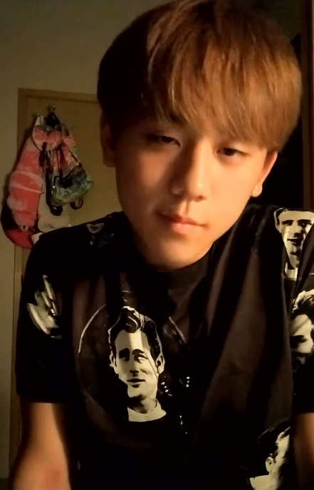 姜濤自揭10年前未出道舊照！16歲MK金毛瘦削形象曝光 面容扭曲嚇窒網民