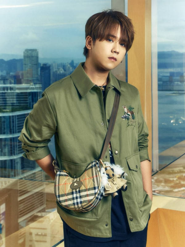 姜濤自揭10年前未出道舊照！16歲MK金毛瘦削形象曝光 面容扭曲嚇窒網民