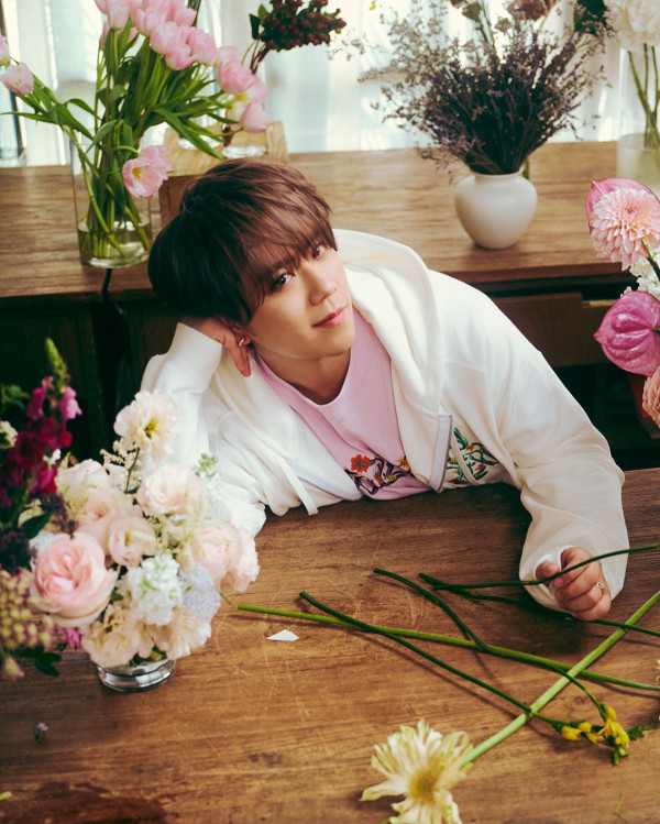 姜濤自揭10年前未出道舊照！16歲MK金毛瘦削形象曝光 面容扭曲嚇窒網民