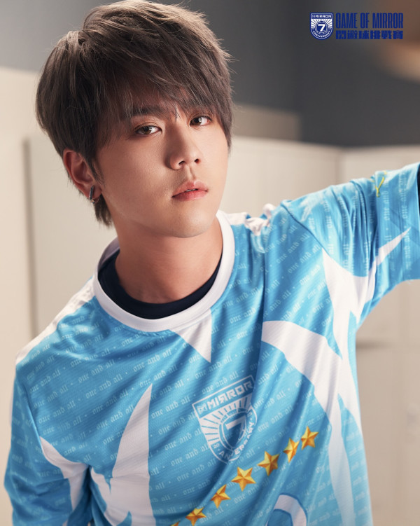 姜濤自揭10年前未出道舊照！16歲MK金毛瘦削形象曝光 面容扭曲嚇窒網民