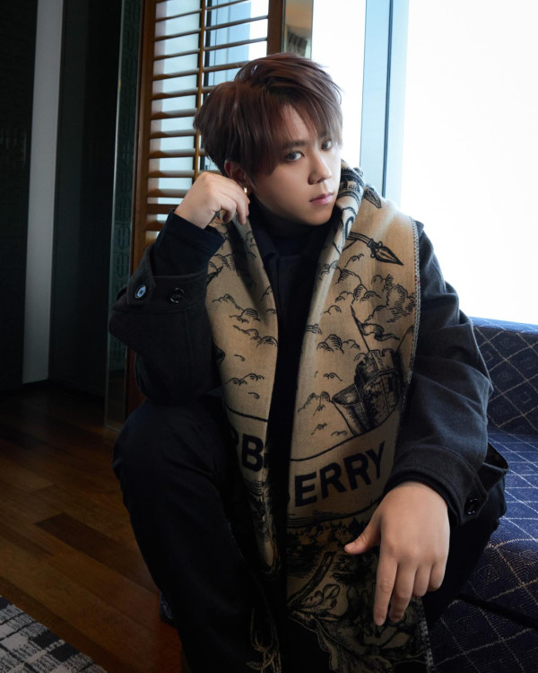 姜濤自揭10年前未出道舊照！16歲MK金毛瘦削形象曝光 面容扭曲嚇窒網民