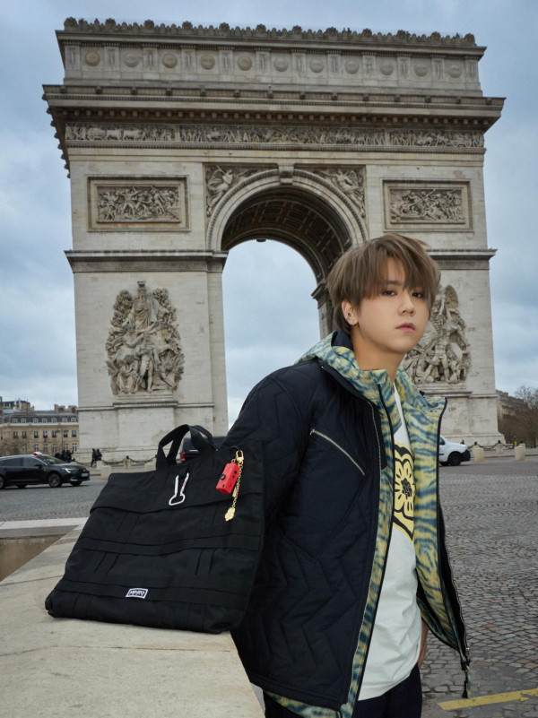 姜濤自揭10年前未出道舊照！16歲MK金毛瘦削形象曝光 面容扭曲嚇窒網民