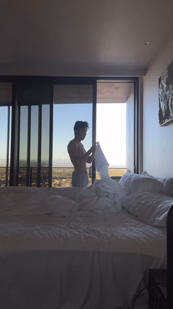 丁子朗炫富失言恥笑經濟艙被轟歧視！一句惹眾怒被內地網民圍剿：不知所謂