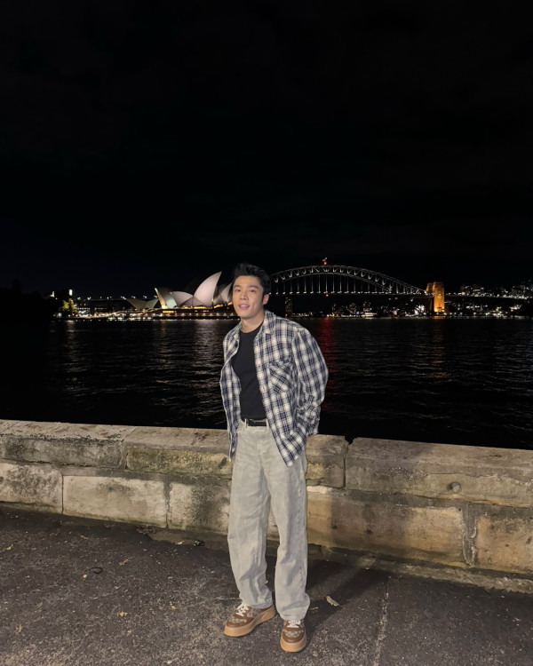 丁子朗炫富失言恥笑經濟艙被轟歧視！一句惹眾怒被內地網民圍剿：不知所謂