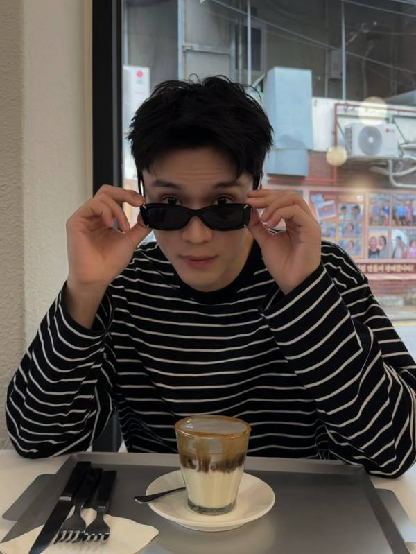 丁子朗炫富失言恥笑經濟艙被轟歧視！一句惹眾怒被內地網民圍剿：不知所謂