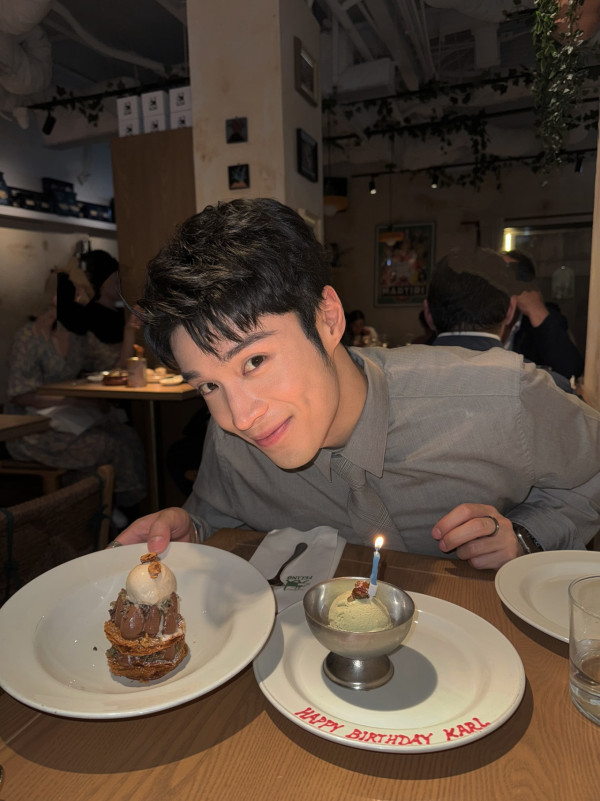 丁子朗炫富失言恥笑經濟艙被轟歧視！一句惹眾怒被內地網民圍剿：不知所謂