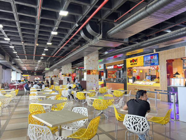 圖片來源:FB @印度崔老師 圖片來源:FB @印度崔老師