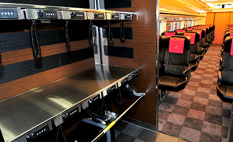 jreast.co.jp 成田特快 N'EX 攻略|直達東京/新宿最快53分鐘!2026最新票價+購票教學