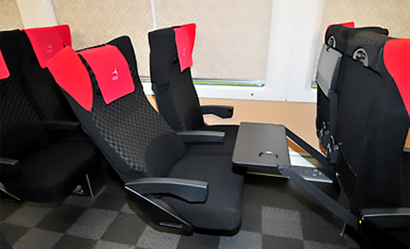 jreast.co.jp 成田特快 N'EX 攻略|直達東京/新宿最快53分鐘!2026最新票價+購票教學