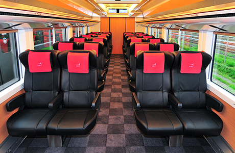 jreast.co.jp 成田特快 N'EX 攻略|直達東京/新宿最快53分鐘!2026最新票價+購票教學