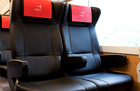 jreast.co.jp 成田特快 N'EX 攻略|直達東京/新宿最快53分鐘!2026最新票價+購票教學