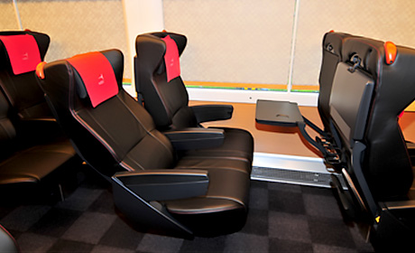 jreast.co.jp 成田特快 N'EX 攻略|直達東京/新宿最快53分鐘!2026最新票價+購票教學