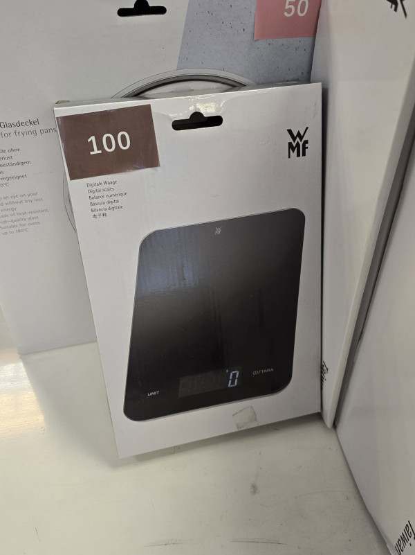 尖沙咀Tefal特福開倉低至2折!全場廚具家電$100起 平底鑊/高速鍋/電熱水壺/廚房剪刀/廚具套裝特賣