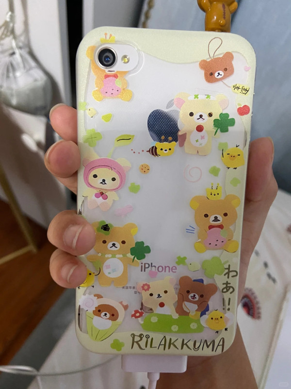 $60蚊買iPhone？14年前古董機遭瘋搶：成最強「CCD相機」平替、拍出高級感