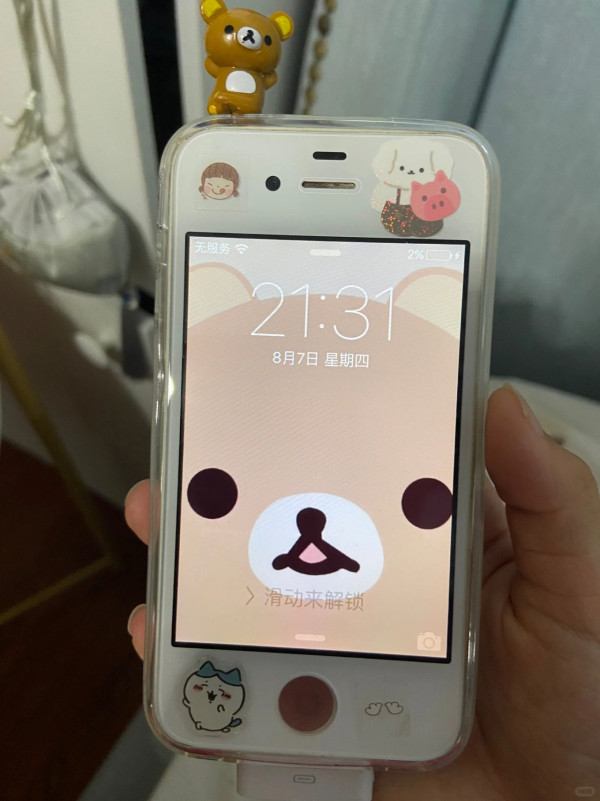 $60蚊買iPhone？14年前古董機遭瘋搶：成最強「CCD相機」平替、拍出高級感