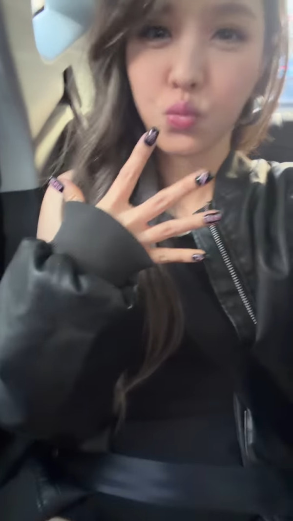 官恩娜追星睇BLACKPINK樂極生悲！息影後極罕露面生圖流出：完全唔似46歲