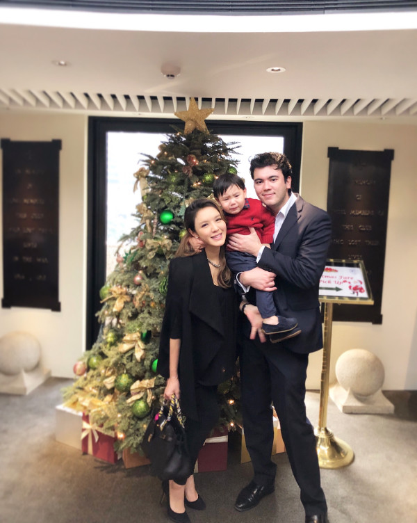 官恩娜追星睇BLACKPINK樂極生悲！息影後極罕露面生圖流出：完全唔似46歲