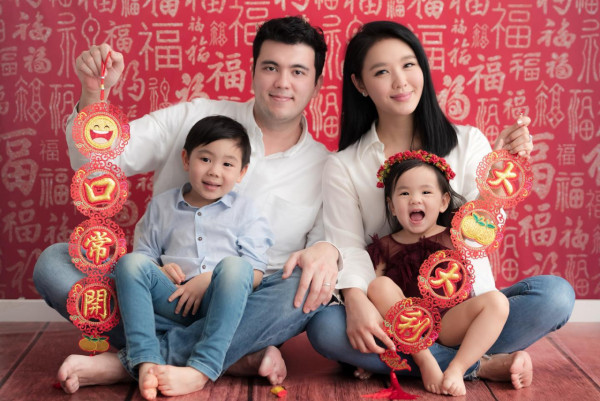 官恩娜追星睇BLACKPINK樂極生悲！息影後極罕露面生圖流出：完全唔似46歲