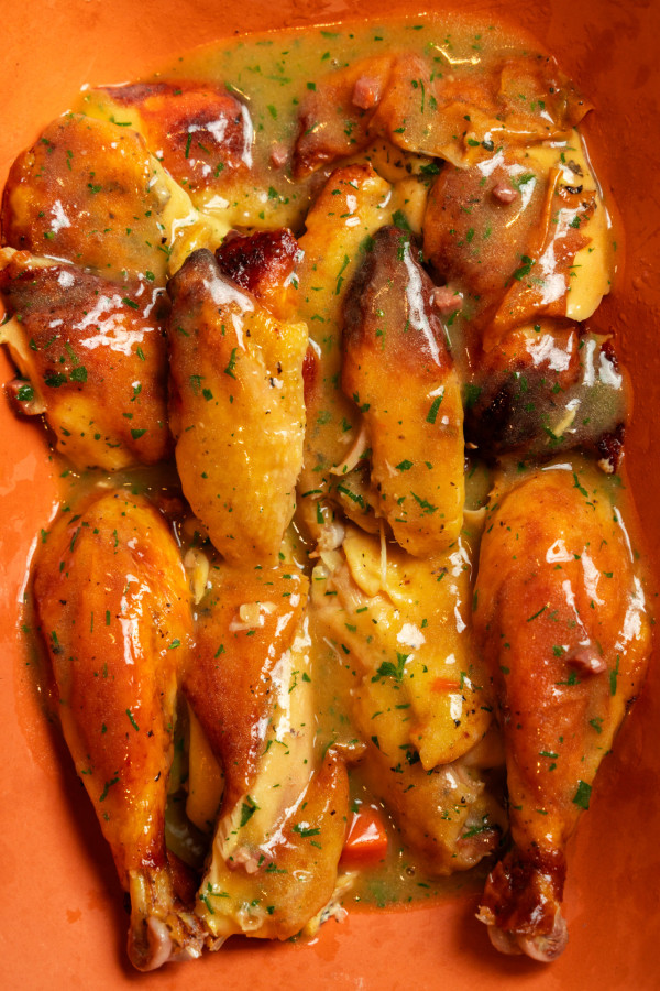 灣仔米芝蓮正宗意大利餐館Brunch   任食卡邦尼蛋／牛油果他他＋無限暢飲酒