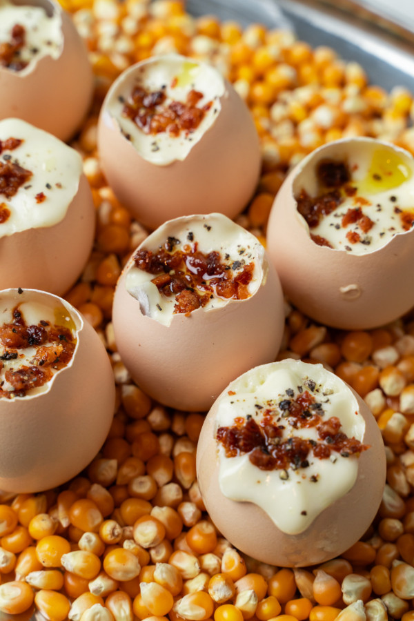 灣仔米芝蓮正宗意大利餐館Brunch   任食卡邦尼蛋／牛油果他他＋無限暢飲酒