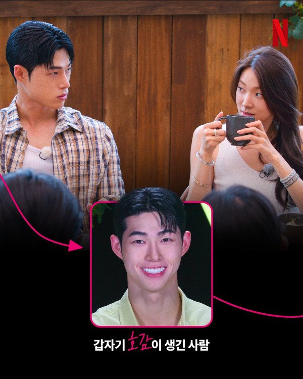 單身即地獄5｜崔美娜秀被批「海后」遭大量惡言攻擊！曾奪地球小姐冠軍背景猛料