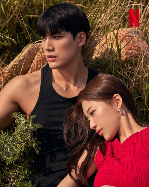 單身即地獄5｜崔美娜秀被批「海后」遭大量惡言攻擊！曾奪地球小姐冠軍背景猛料