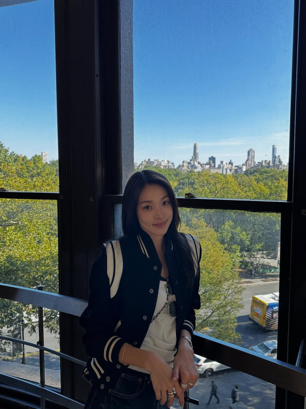 單身即地獄5｜崔美娜秀被批「海后」遭大量惡言攻擊！曾奪地球小姐冠軍背景猛料