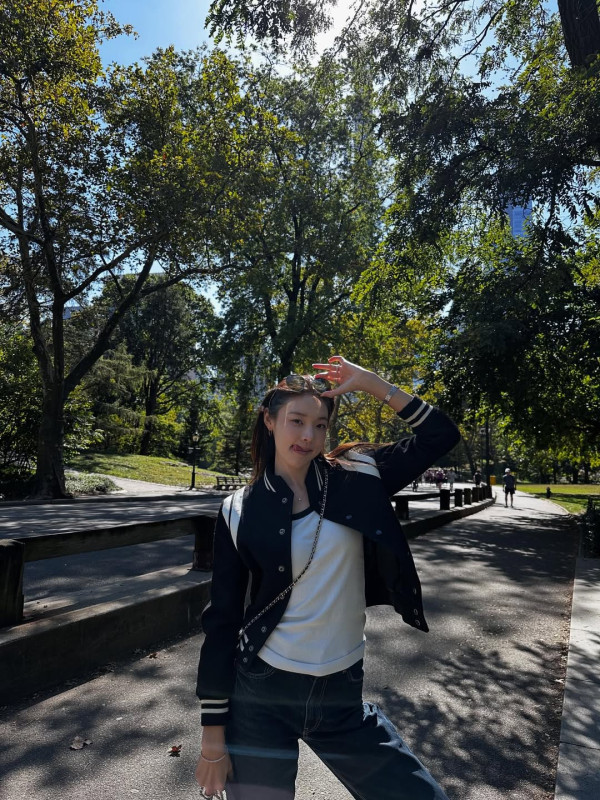 單身即地獄5｜崔美娜秀被批「海后」遭大量惡言攻擊！曾奪地球小姐冠軍背景猛料