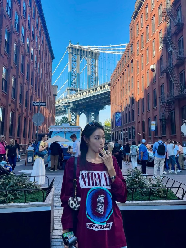 單身即地獄5｜崔美娜秀被批「海后」遭大量惡言攻擊！曾奪地球小姐冠軍背景猛料