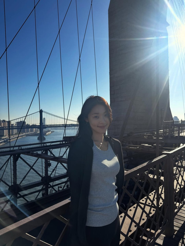 單身即地獄5｜崔美娜秀被批「海后」遭大量惡言攻擊！曾奪地球小姐冠軍背景猛料