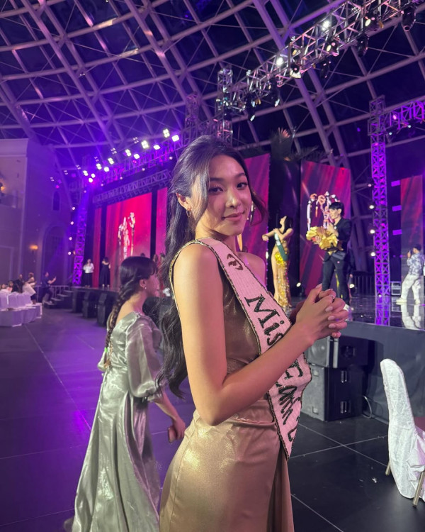 單身即地獄5｜崔美娜秀私下崩潰反省照流出 形象淪為網民公敵：自己面壁思過