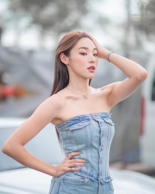 單身即地獄5｜崔美娜秀被批「海后」遭大量惡言攻擊！曾奪地球小姐冠軍背景猛料