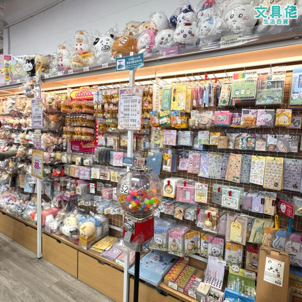 文具佬重返中環!2月開800呎年宵店、有機會變長租?網民激動敲碗:唔好再走