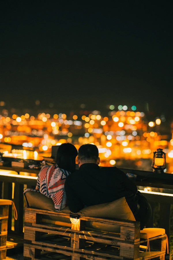 【深圳好去處】深圳夜市7大推介攻略 勁多掃街美食/1蚊生蠔/最大車尾箱市集 